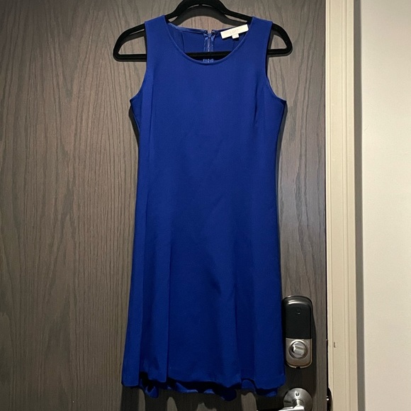 Loft dress - Picture 1 of 3